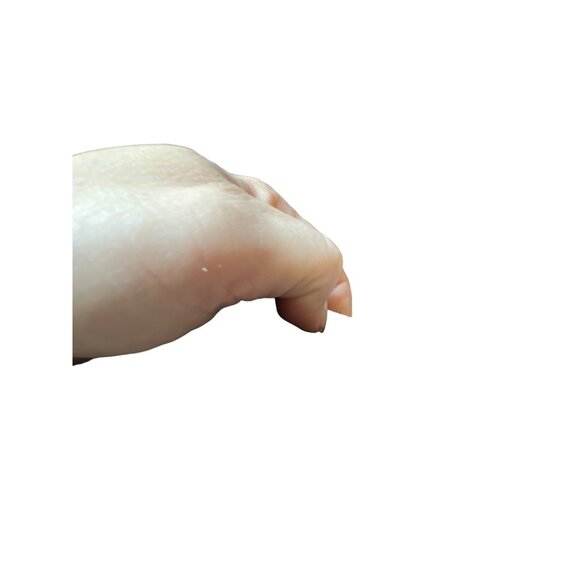 Born Womens Hazel Boot Pump Size 8.5 Block Heel Shootie Retro Kiltie Brown Suede - Picture 7 of 7